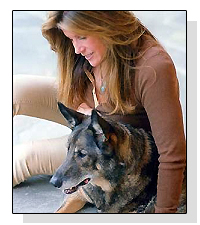 Jill Rappaport on Pet Life Radio