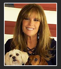 Jill Rappaport   on Pet Life Radio