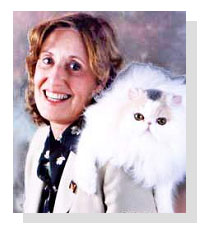 Joan Miller on Pet Life Radio