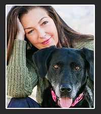 Joan Ranquet  on Pet Life Radio