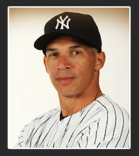 Joe Girardi on Pet Life Radio