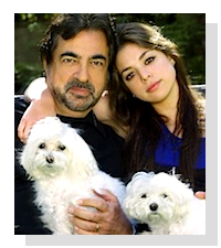 Joe Mantegna on Pet Life Radio