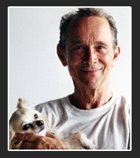 Joel Grey on Pet Life Radio