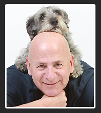 Joel Silverman  on Pet Life Radio