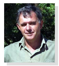Dr. Johan Joubert