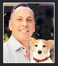 John Hussey   on Pet Life Radio