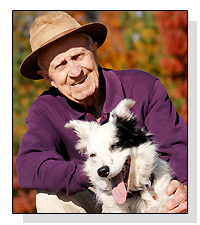 Dr. John Pilley on Pet Life Radio