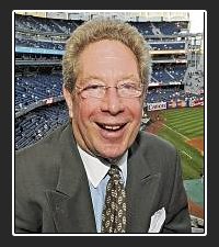 John Sterling on Pet Life Radio