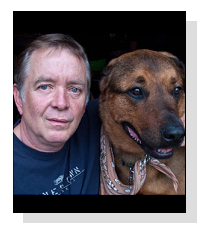 John Woestendiek on Pet Life Radio