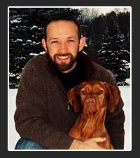 Dr. Josh Middleton.  on Pet Life Radio