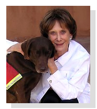 Judith Newton on Pet Life Radio