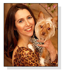 Julia Szabo on Pet Life Radio