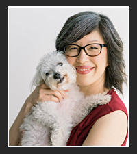 Dr. Julie Liu   on Pet Life Radio