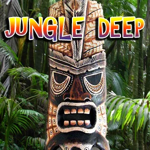 Jungle Deep on Pet Life Radio