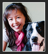 Dr. Justine Lee on Pet Life Radio