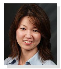 Dr. Karen Sueda