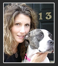 Kate MacFall on Pet Life Radio