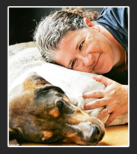 Kate Titus on Pet Life Radio