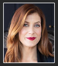 Kate Walsh  on Pet Life Radio