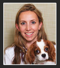 Dr. Katja Lang  on Pet Life Radio