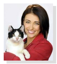 Dr. Katrina Warren on Pet Life Radio