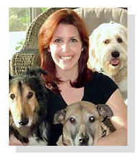 Kellyann Conway-Payne  on Pet Life Radio