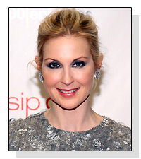 Kelly Rutherford on Pet Life Radio