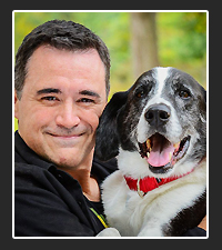 Kenn Bell   on Pet Life Radio