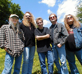 Kentucky Headhunters on Pet Life Radio