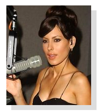 Kerri Kasem on Pet Life Radio