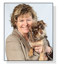 Dr. Kerri Marshall  on Pet Life Radio 