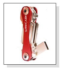 KeySmart on Pet Life Radio