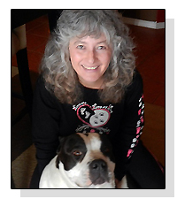 Dr. Kim Bloomer  on Pet Life Radio