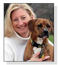 Kim Kavin on Pet Life Radio