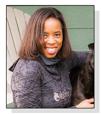 Kimberly Gauthier  on Pet Life Radio