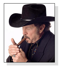 Kinky Friedman