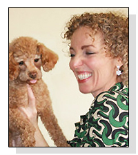 Krista Brooks  on Pet Life Radio