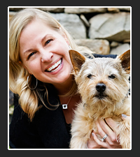 Krista Karpowich   on Pet Life Radio