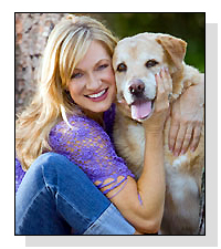 Kristen Levine  on Pet Life Radio