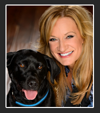 Kristen Levine  on Pet Life Radio