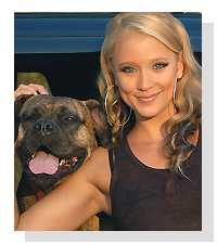 Kristen Renton  on Pet Life Radio