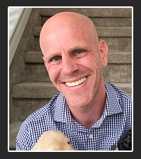 Kyle Lephart   on Pet Life Radio