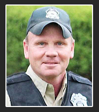 Game Warden Lance Hockett  on Pet Life Radio