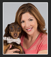 Laura Vorreyer on Pet Life Radio