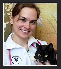 Dr. Lauren Demos   on Pet Life Radio