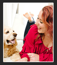 Lauren Heath  on Pet Life Radio