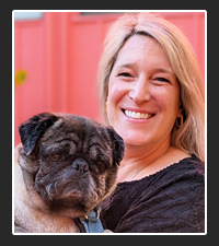 Laurie Routhier   on Pet Life Radio