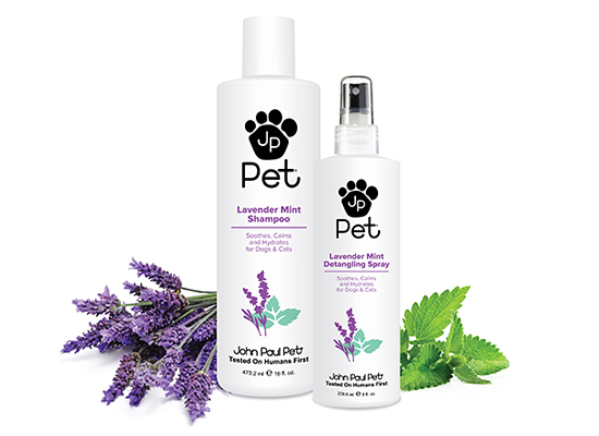 John Paul Pet Products on Pet Life Radio