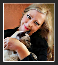 Layla Morgan Wilde  on Pet Life Radio