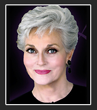 Lee Meriwether  on Pet Life Radio